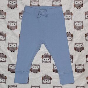 $1 | 0-3m | Baby Leggings